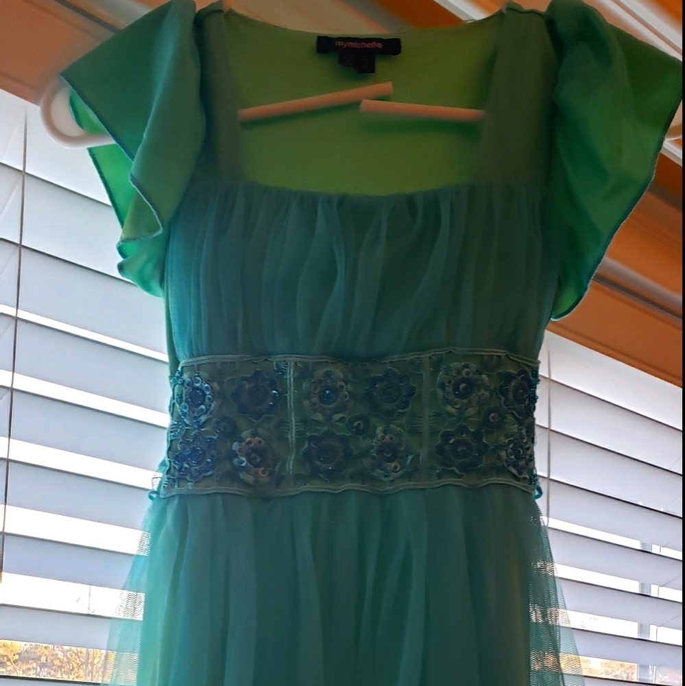 Youth Dress